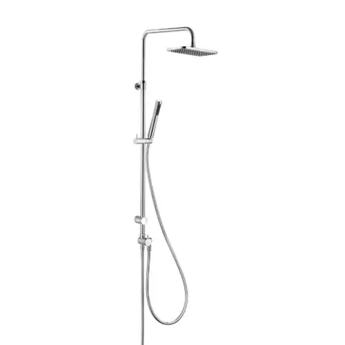 KLUDI A-QA Dual Shower System chrom, 4919105-00, Artikel in Kategorie